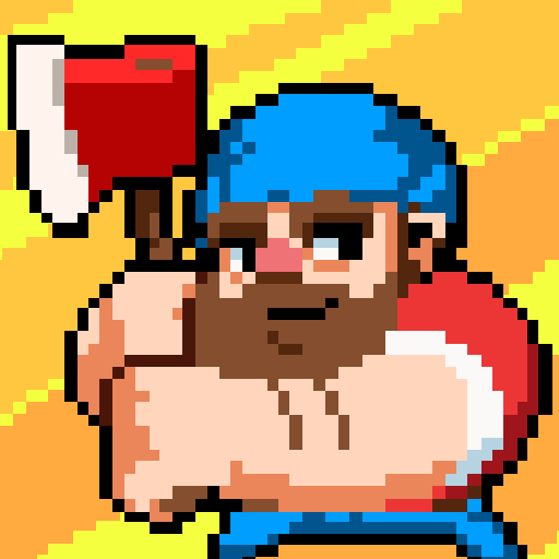 Timberman 2