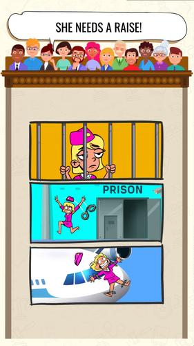 Be the Judge: Brain Games应用截图第2张