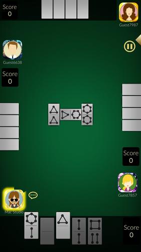 Domino Stars Screenshot 2