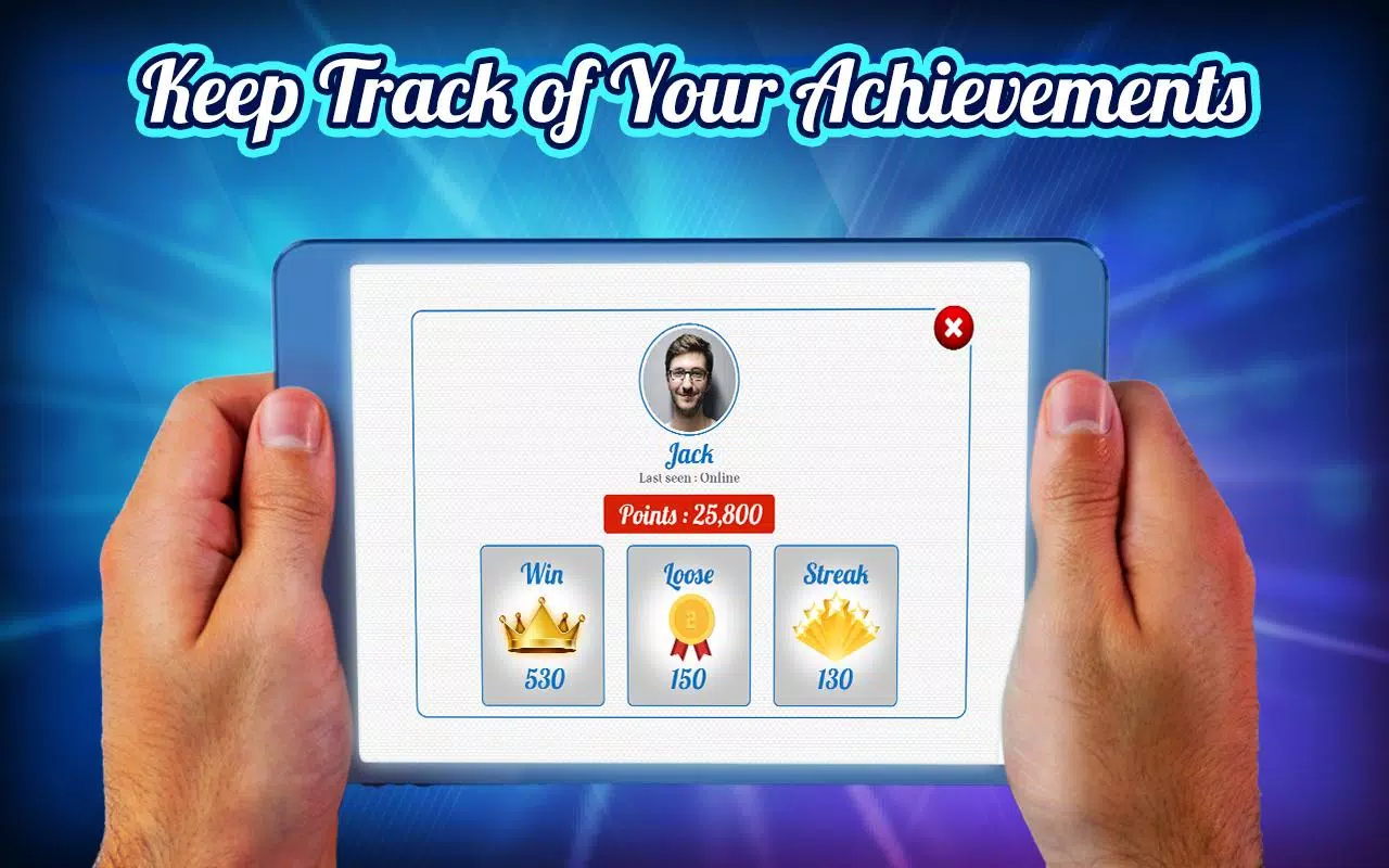 King Trix應用截圖第3張