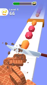 Super Slices Robux Roblominer ဖန်သားပြင်ဓာတ်ပုံ 4