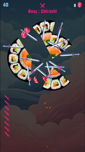SwordSlash應用截圖第2張