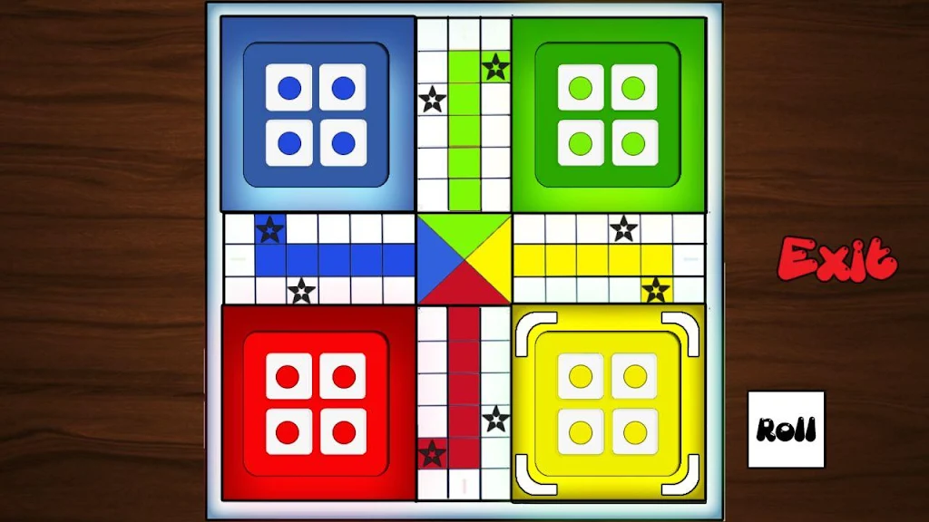 Ludo Zone應用截圖第4張