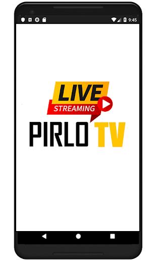 Pirlo Tv HD Futbol en Directo 스크린샷 1