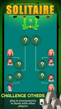 Solitaire - Offline Card Games應用截圖第3張