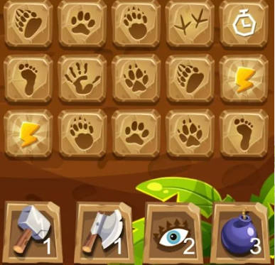 Memory Age Basic应用截图第3张