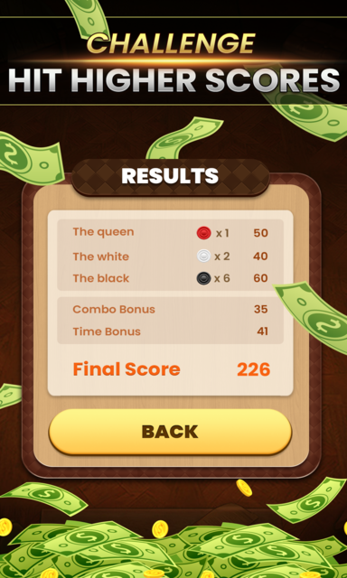 Carrom Cash 스크린샷 3