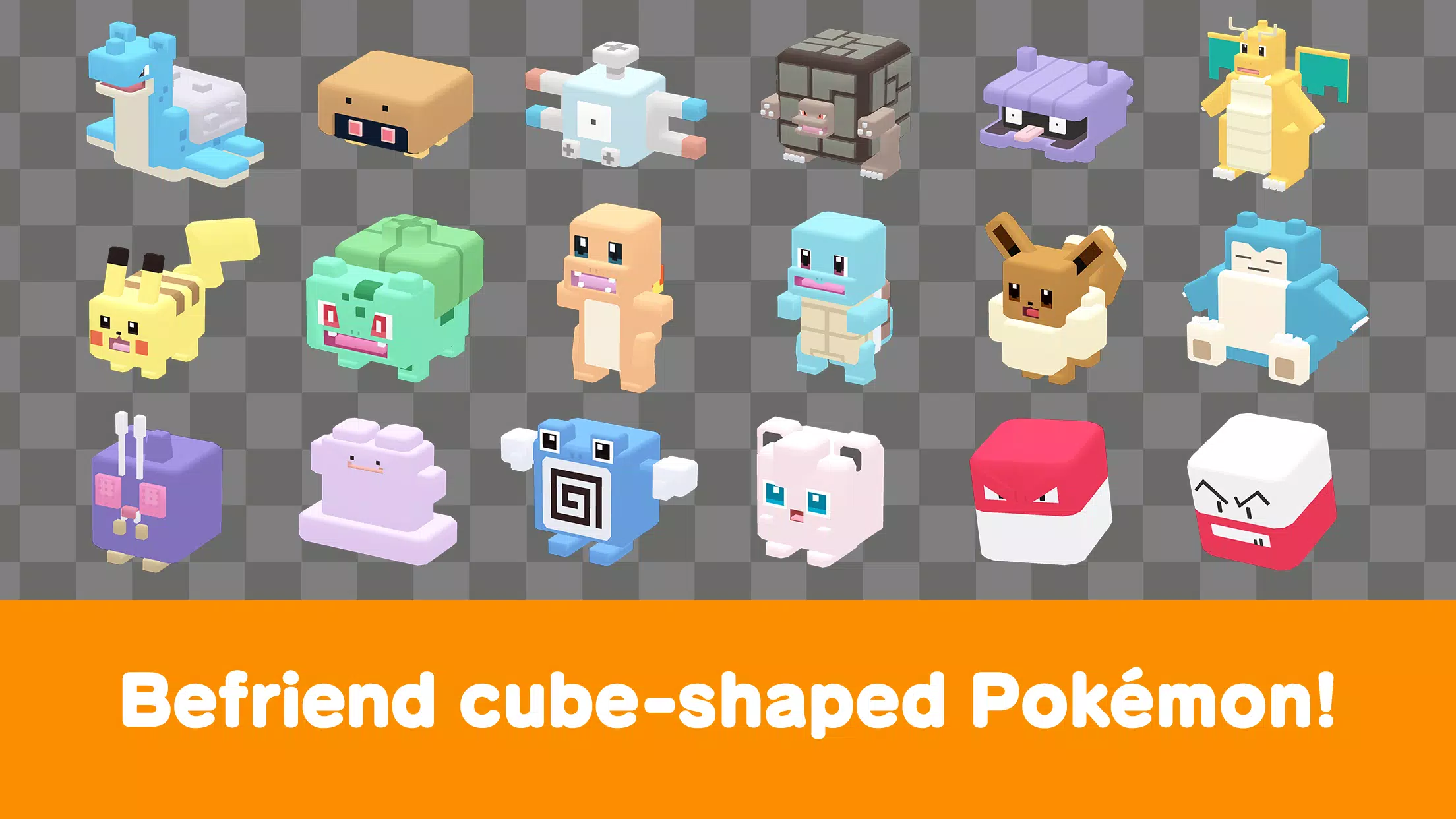 ポケモンクエスト スクリーンショット 3