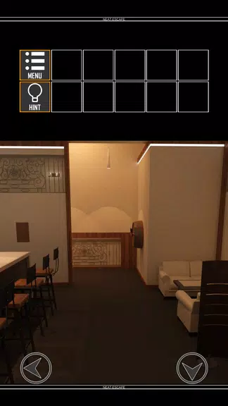 Escape Games: BAR Capture d'écran 3