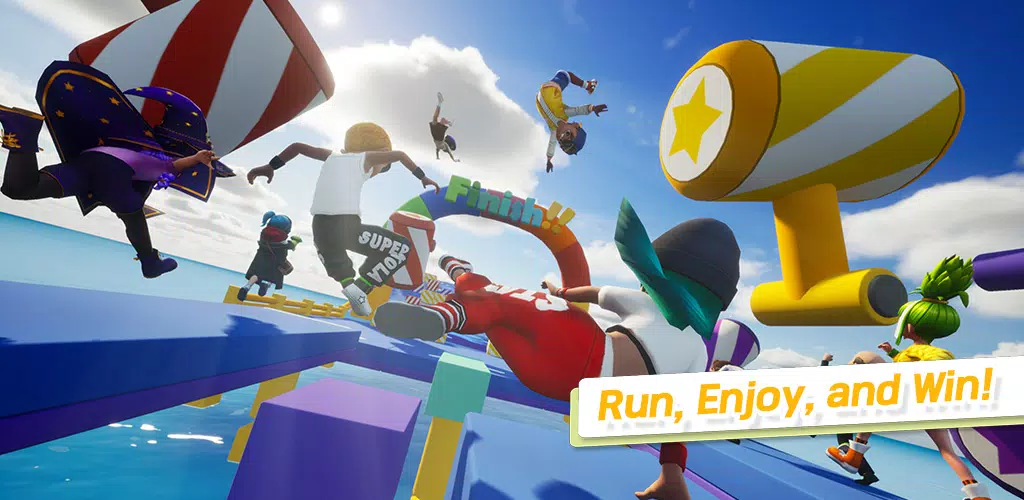 CARRIEVERSE 스크린샷 1