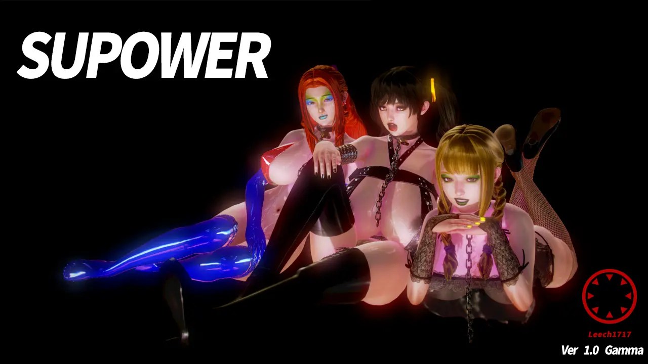 Supower Captura de pantalla 1