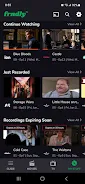 Frndly TV: Live TV & Movies Screenshot 3