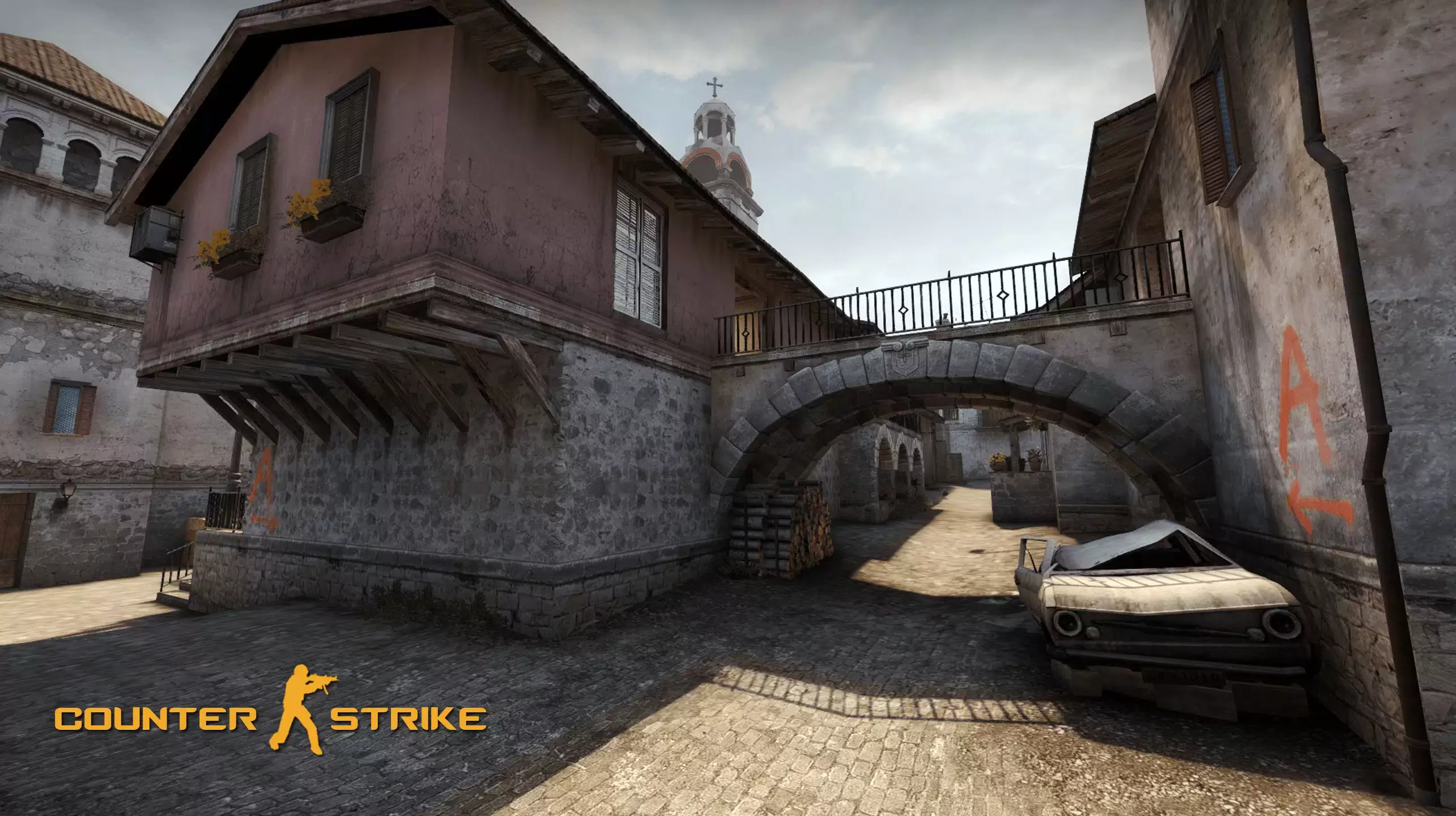 Counter Strike : Online Game Captura de tela 3