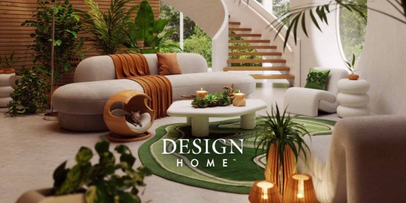 HGTV Designs Dream Home bietet Fixer-zu-Fab-Herausforderungen an