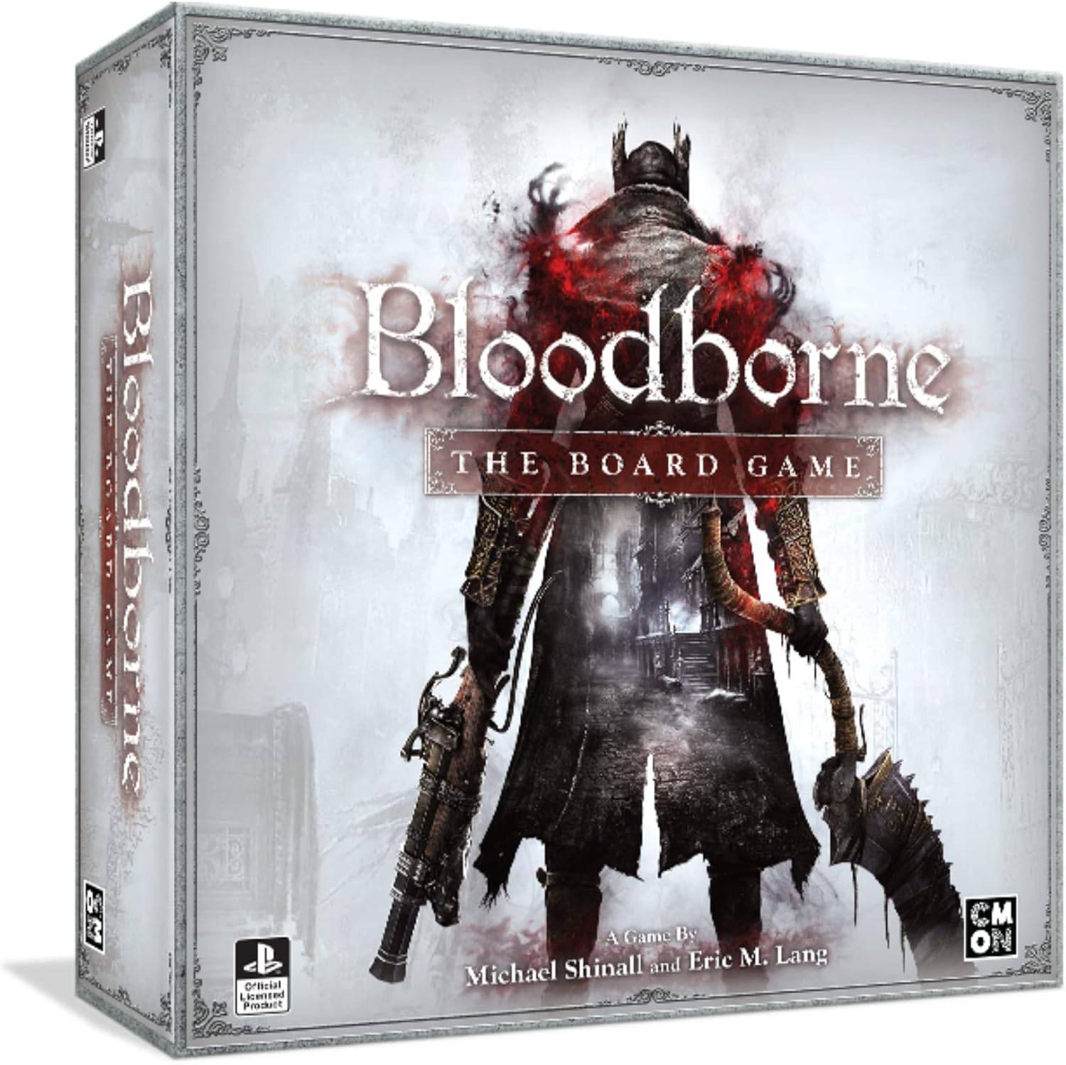 Bloodborne: Masa Oyunu