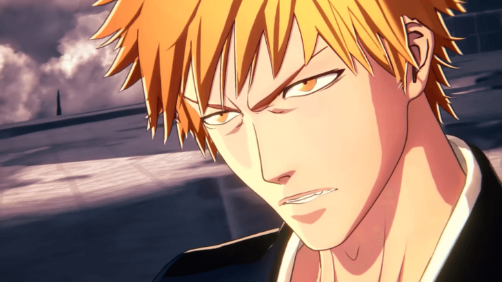 Bleach Rebirth of Souls Watak