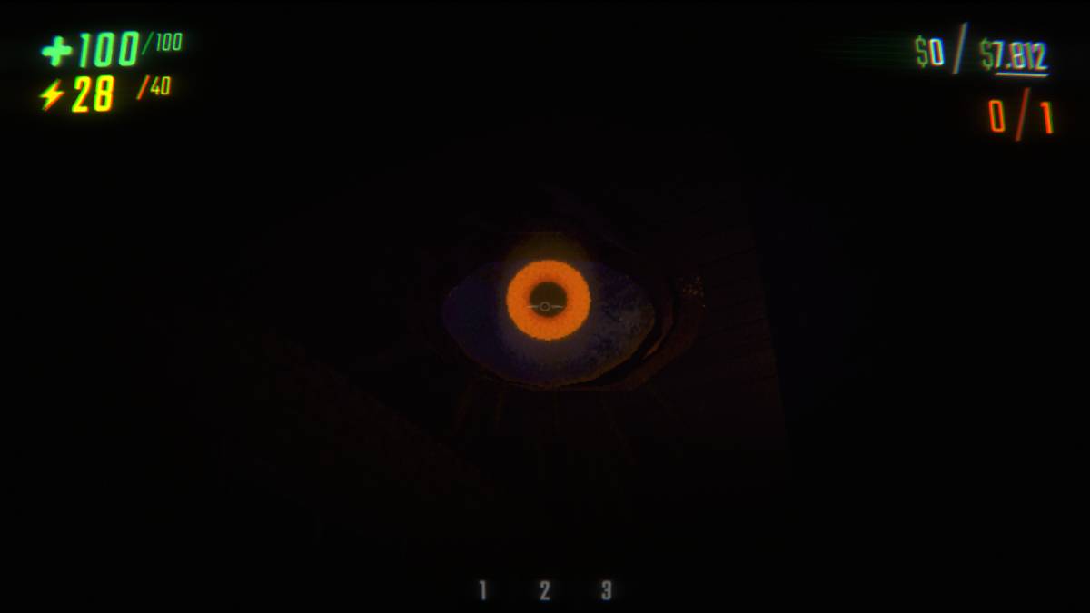 Derrotando o monstro dos olhos (Peeper) em repo: estratégias comprovadas