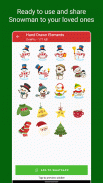 Christmas Sticker Packs スクリーンショット 3