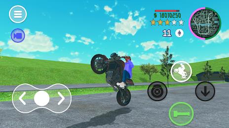 MX Grau Bikes Screenshot 3