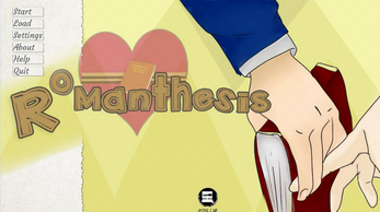 RomanThesis(DEMO) ဖန်သားပြင်ဓာတ်ပုံ 1