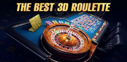 Casino Roulette: Roulettist Tangkapan skrin 1