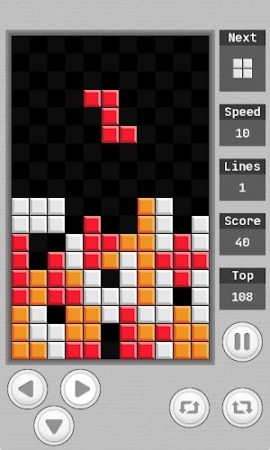 Crazy Bricks - Total 35 Bricks 스크린샷 3