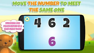 Fun Numbers: Toddlers Journey 스크린샷 3