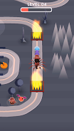 Spider Train Adventure Screenshot 4