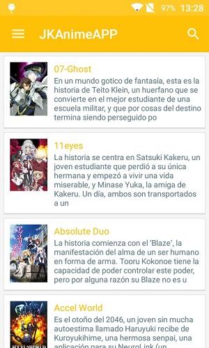 JKAnime apk latest version