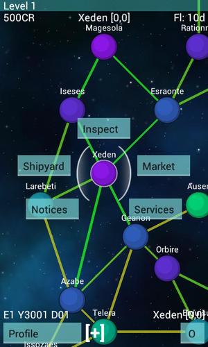 Space Unlimited应用截图第1张