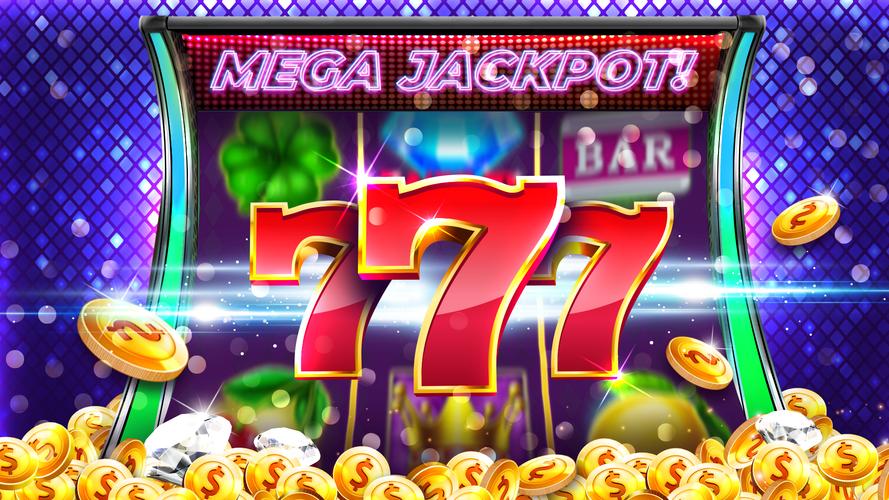 Slot Bonanza 스크린샷 2