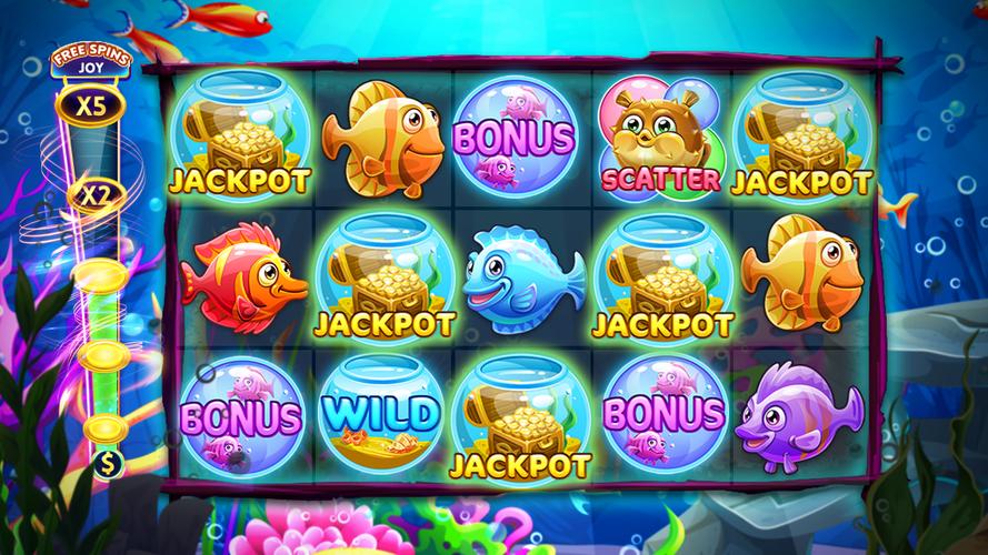 Slot Bonanza 스크린샷 3