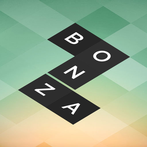 Bonza Word Puzzle