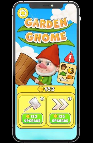 Garden Gnome Captura de tela 1