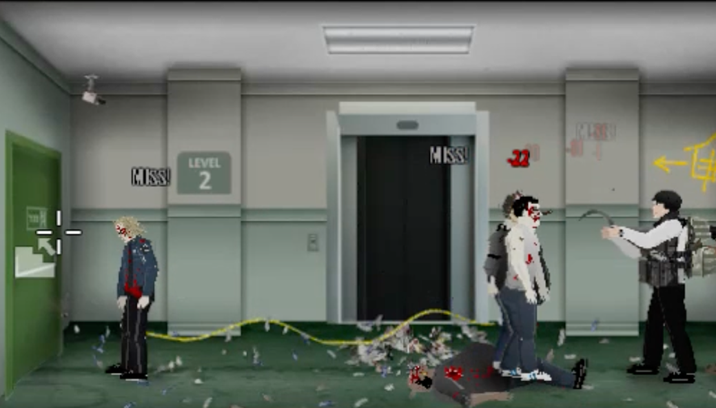 The Last Stand Union City Mod 스크린샷 3