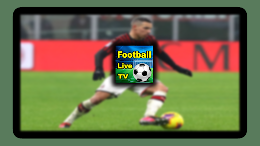 Live Football TV - HD 2022 スクリーンショット 2