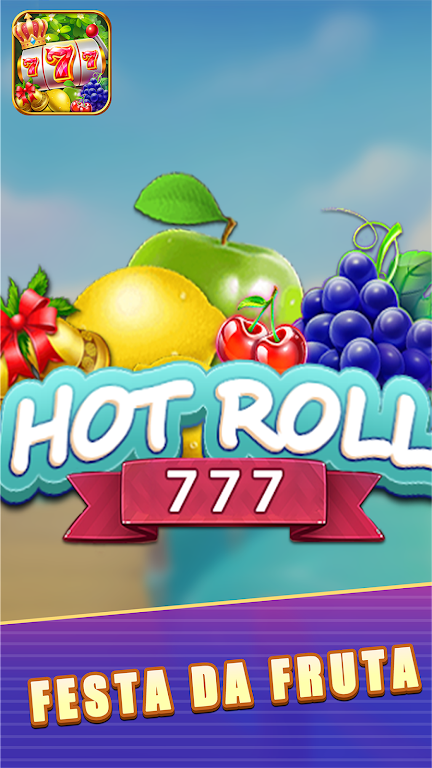 Fruit Roll Slots スクリーンショット 2