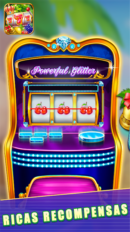 Fruit Roll Slots スクリーンショット 3
