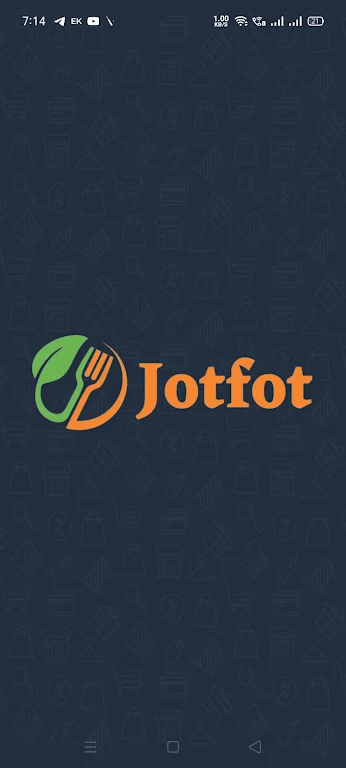 Jotfot Seller- Sell On Jotfot Screenshot 4
