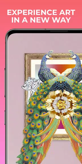 Artivive Screenshot 2