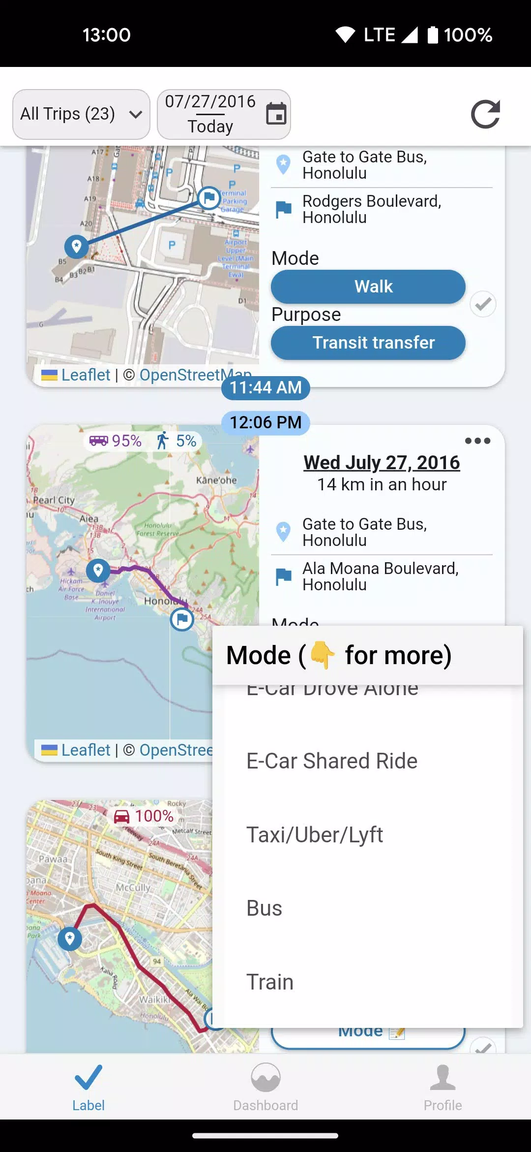 NREL OpenPATH Ekran Görüntüsü 3