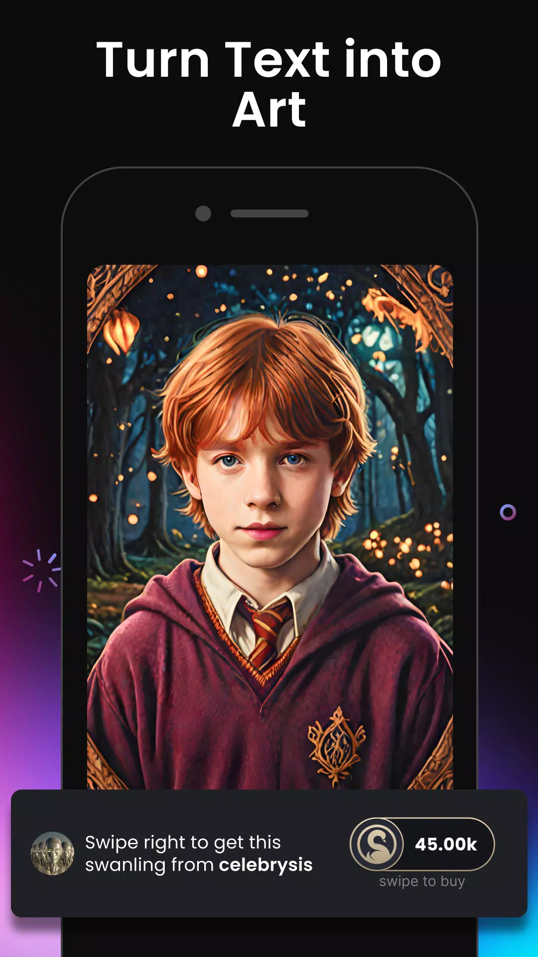 Splurge应用截图第2张