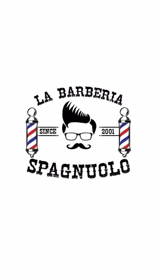 La Barberia Spagnuolo應用截圖第1張