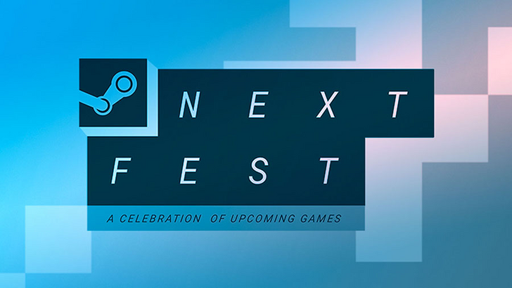 Steam Next Fest 2024: Demo Highlights Revealed