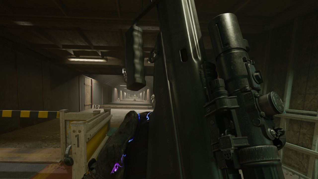 Beste AMR Mod 4 Loadouts im Black Ops 6 Multiplayer und Warzone