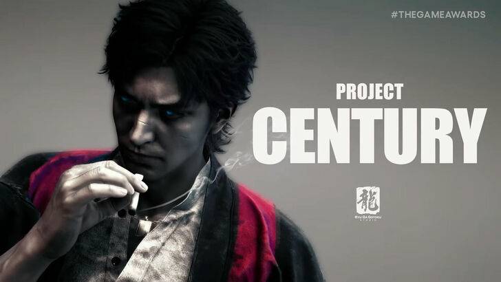 Проект Project Century и Virtua Fighter Project показывает готовность Sega рисковать