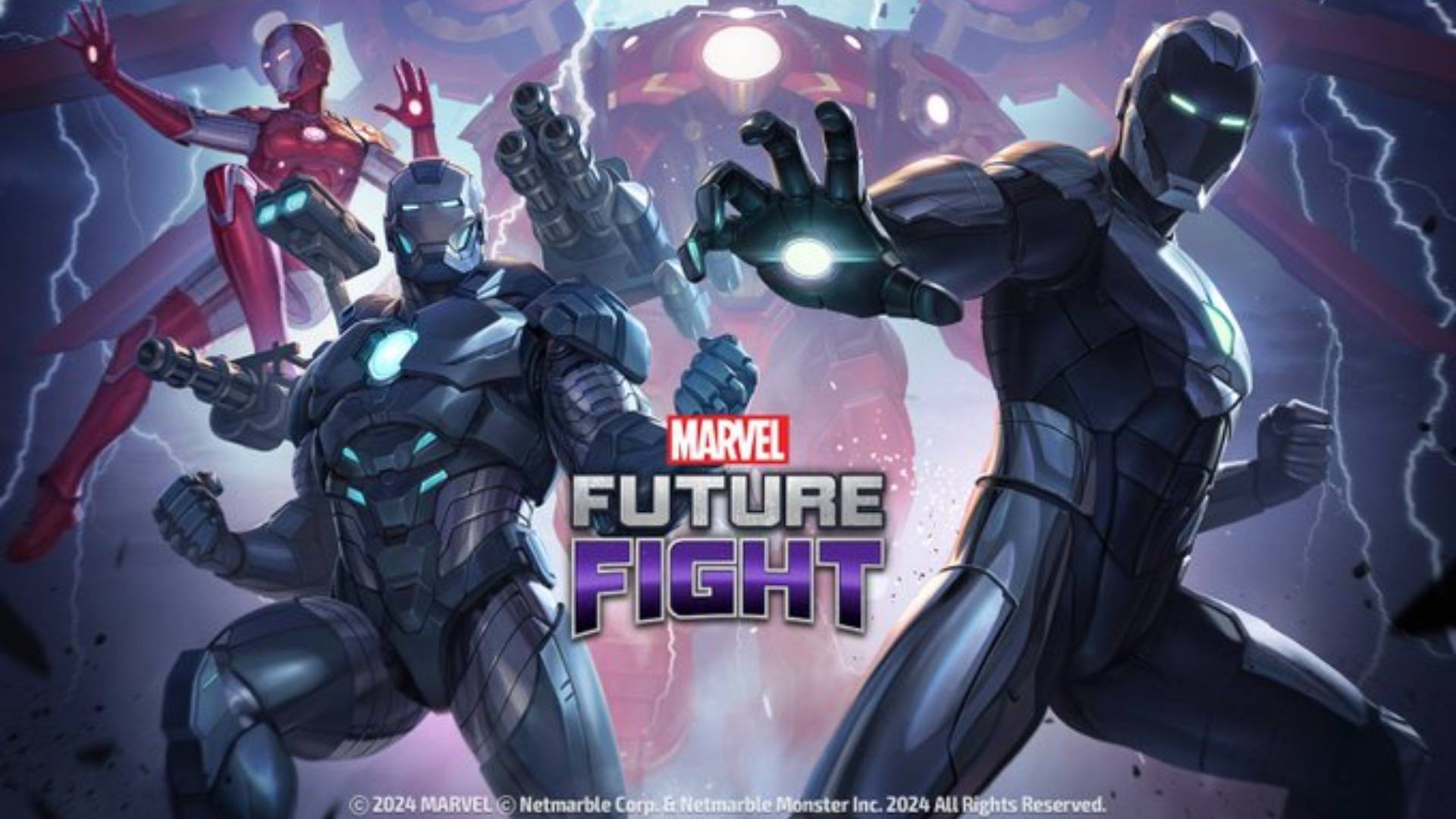 Echa un vistazo a los últimos eventos en ‘MARVEL Future Fight’ y ‘Marvel Batalla de Superhéroes’