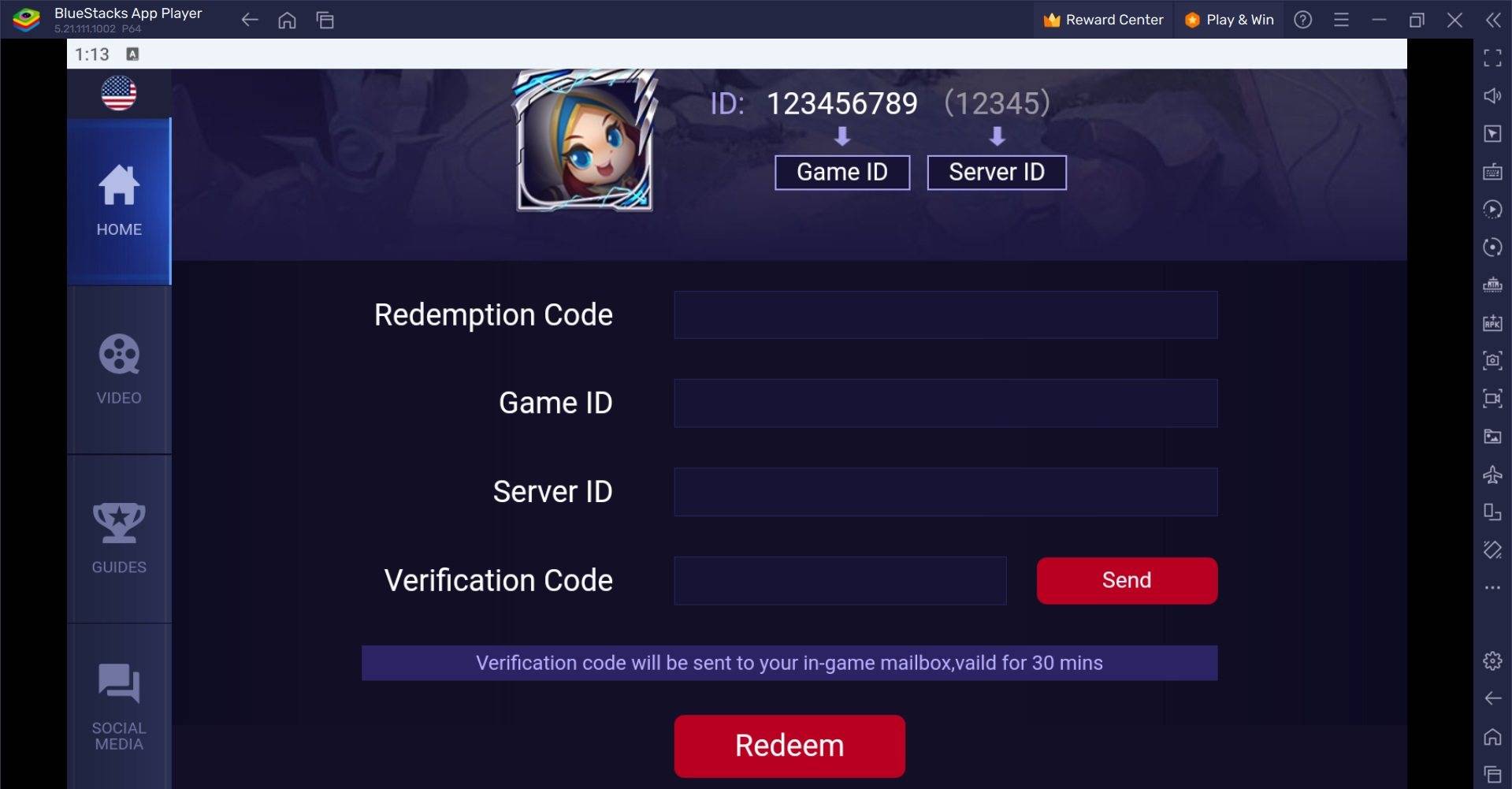 Mobile Legends: Bang Bang- Tutti i codici di riscatto funzionanti a gennaio 2025