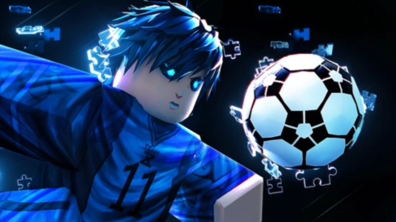 Blue Lock: Rivals Update porta il capodanno lunare ai ventilatori di calcio di Roblox.