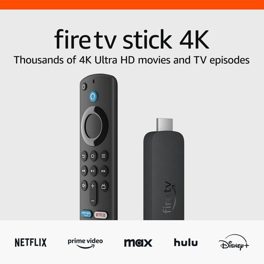 2025 년에 어떤 Amazon Fire TV 스틱을 사야합니까?